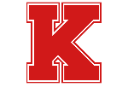 Kilgore High School Ladydogs logo