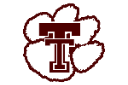 Troup High School Troup Tigers Varsity Volleyball