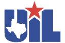 UIL 4A Region 2 Meet logo