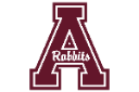 Atlanta High School Lady Rabbs logo