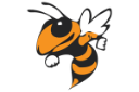 Elysian Fields High School Lady Yellowjackets logo