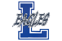 Lindale High School Eagles logo