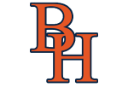 Brook Hill Warrior Run logo