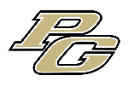 Pleasant Grove High School Lady Hawks