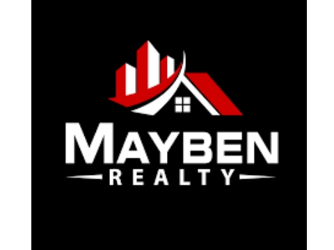 Mayben Realty  logo