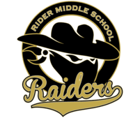 Rider Logo