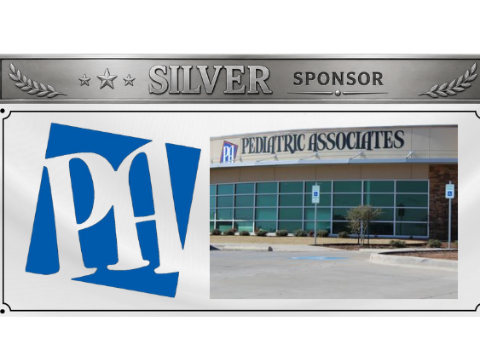 Pediatric Associates logo