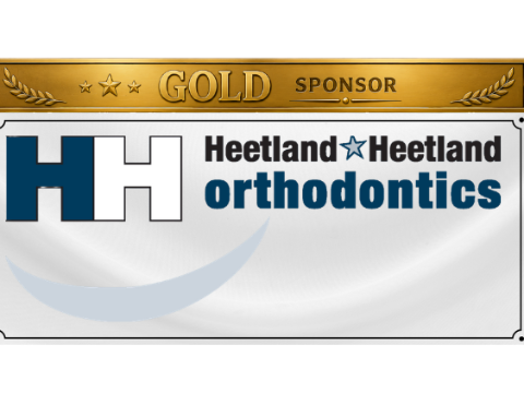 Heetland & Heetland Orthodontics  logo