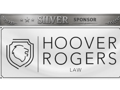 Hoover Rogers Law logo