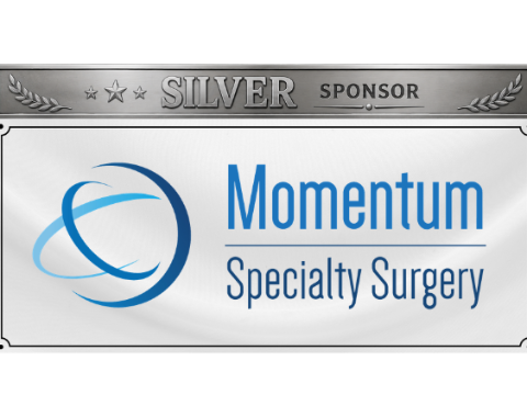 Momentum Specialty Surgery logo