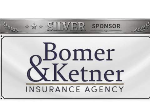 Bomer & Ketner Insurance logo