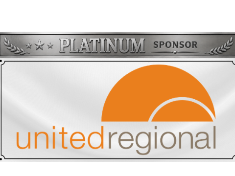 United Regional logo