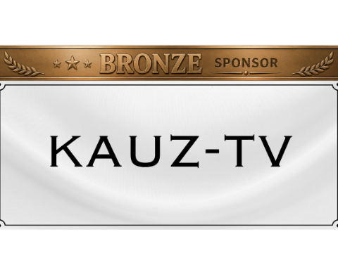 KAUZ-TV logo