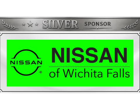 Nissan of Wichita Falls logo