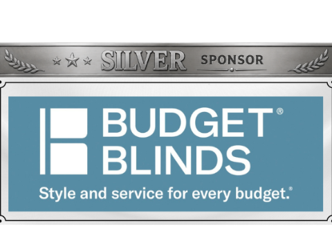 Budget Blinds logo