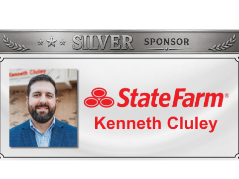 State Farm - Kenneth Cluley logo