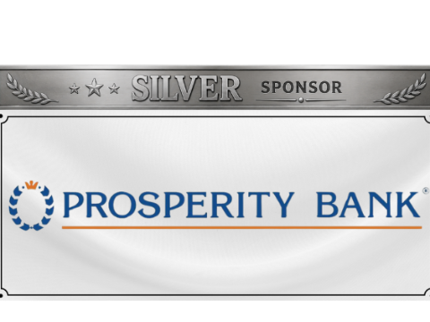 Prosperity Bank logo