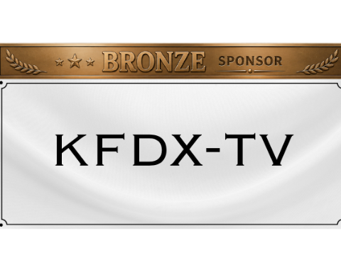 KFDX-TV logo
