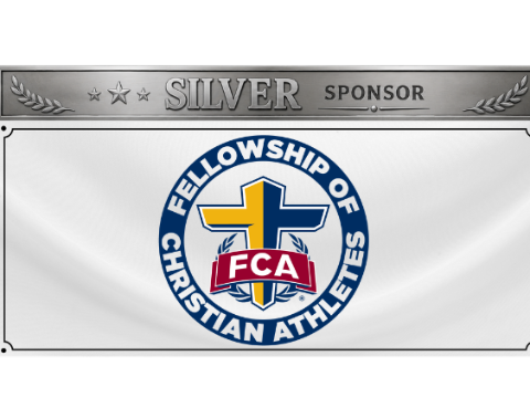 Fellowship of Christian Athletes logo