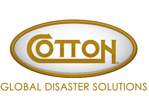 Cotton logo