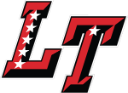 Lake Travis High School logo