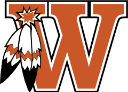 Westwood High School logo
