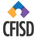 CyFair Varsity Tournament logo