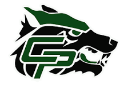 Cedar Park High School Dual logo