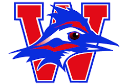 Westlake High School Dual logo