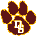 Iron Tiger Tournament logo