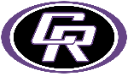 Cedar Ridge High School Dual (Senior Night) logo