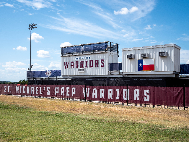 Crusader Stadium