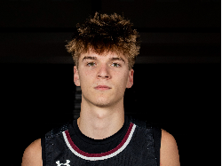 Will Gasink, Swarthmore College