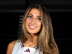 Charlee Corbett, Kenyon College