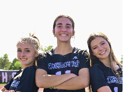 Korinne Tannis,	Mercer University