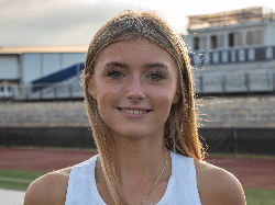 Lucy Lamy, Rice University