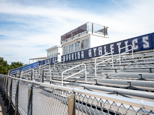 Crusader Stadium