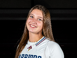 Carly Gonzalez, University of Portland