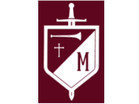 St. Michael's Prep logo