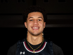 Jayden Buchunam, Dallas Baptist University