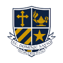 St. Dominic Savio