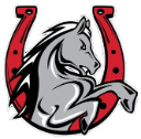 Lake Belton High School Varsity logo