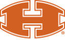 Hutto High School Hippos logo