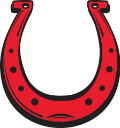 Lake Belton High School LBHS Varsity logo