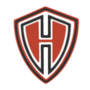 Harker Heights HS Harker Heights logo