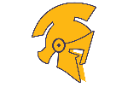 Pieper High School Warriors logo