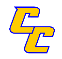 Copperas Cove HS Lady Dawgs logo