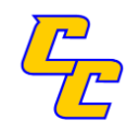 Copperas Cove HS Lady Dawgs logo