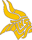Arlington Lamar (Senior/Parent Night) logo