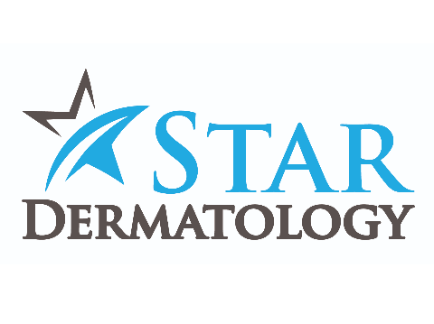Star Dermatology logo